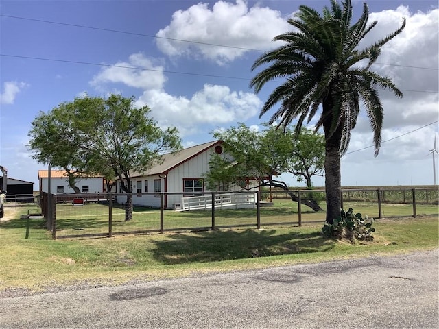8694 County Road 1258, Taft, TX 78390 - photo 2