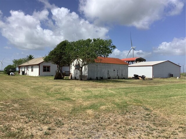 8694 County Road 1258, Taft, TX 78390 - photo 30