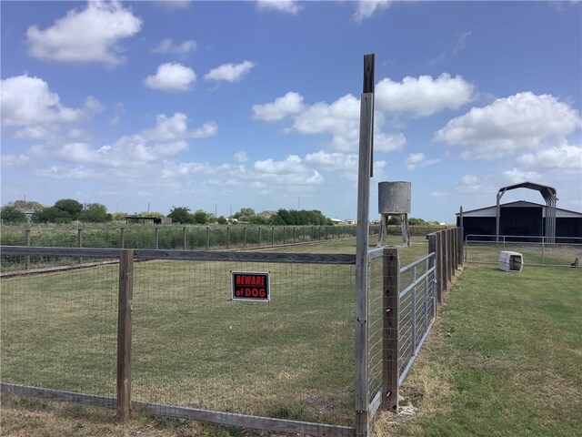 8694 County Road 1258, Taft, TX 78390 - photo 36