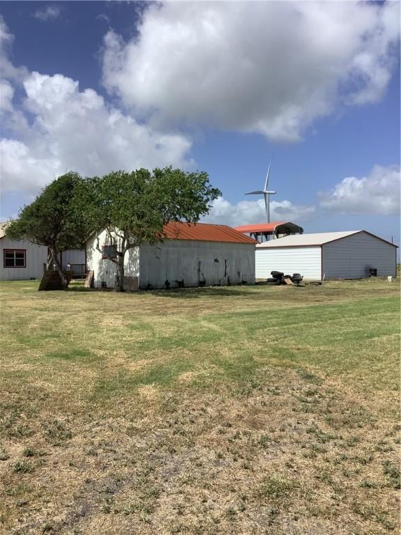8694 County Road 1258, Taft, TX 78390 - photo 31