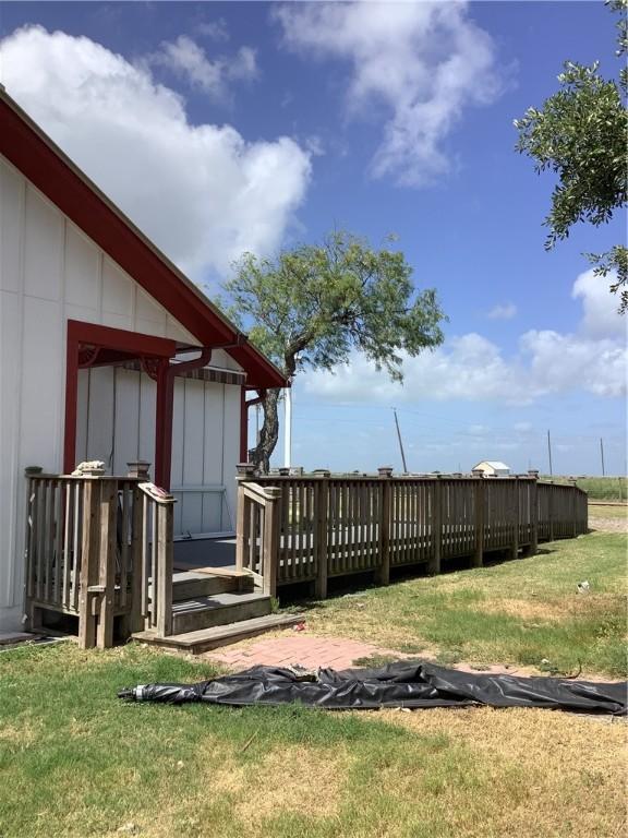 8694 County Road 1258, Taft, TX 78390 - photo 28