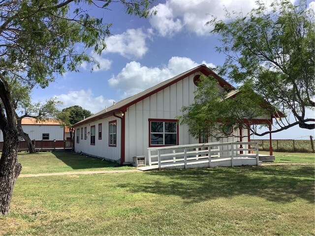 8694 County Road 1258, Taft, TX 78390 - photo 1