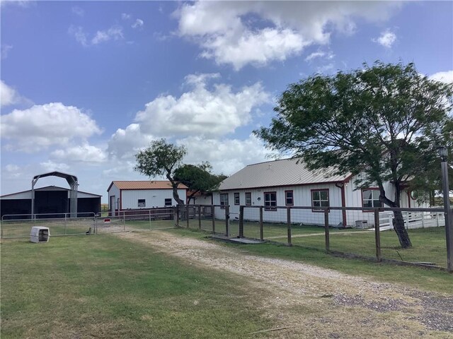 8694 County Road 1258, Taft, TX 78390 - photo 35