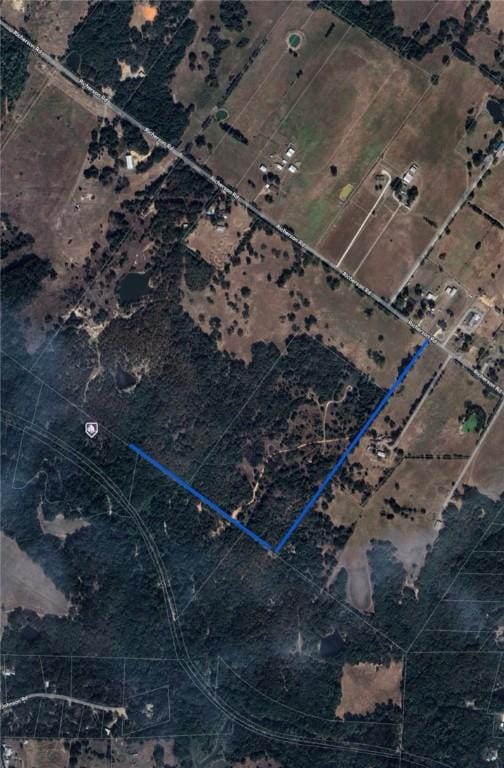 116940 Richerson Rd, Denison TX, 75021 land for sale