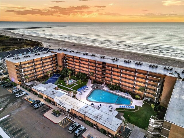 14810 Windward Dr Unit 610, Corpus Christi, TX 78418 - photo 24