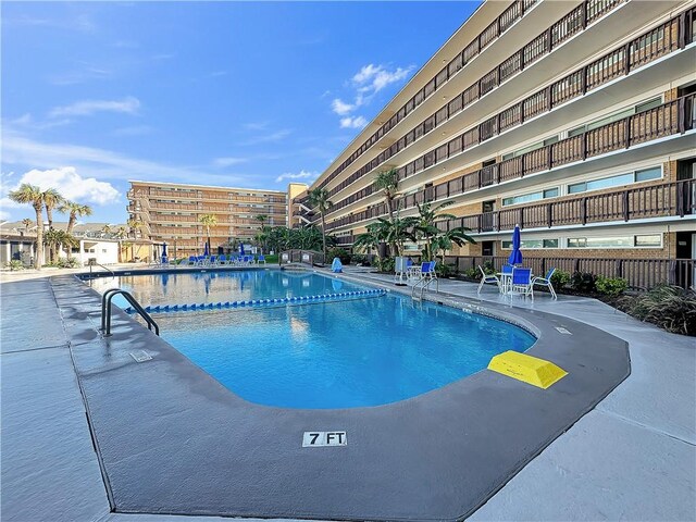 14810 Windward Dr Unit 610, Corpus Christi, TX 78418 - photo 18