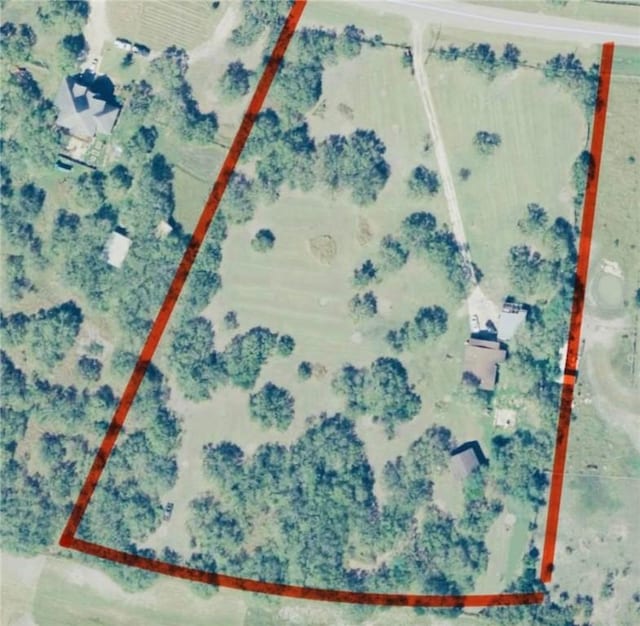 5742 Hidden Valley Loop, Sandia, TX 78383 - map / location