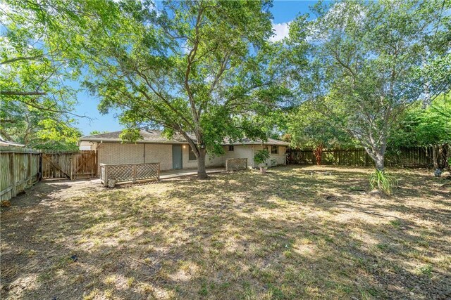 917 Brock Dr, Corpus Christi, TX 78412 - photo 39