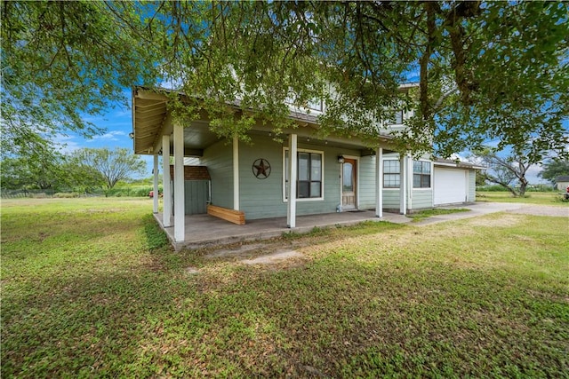 1297 County Road 336, Alice, TX 78332 - photo 19