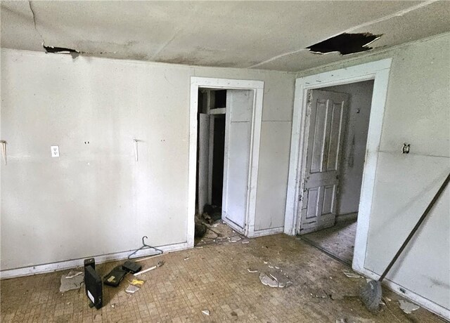 411 E Sarah St, Beeville, TX 78102 - interior space