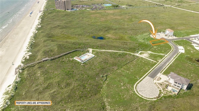 6542 Villa Castellon Dr, Port Aransas, TX 78373