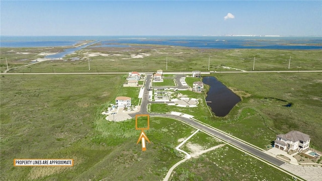 6542 Villa Castellon Dr, Port Aransas, TX 78373