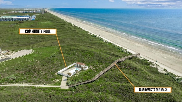 6542 Villa Castellon Dr, Port Aransas, TX 78373
