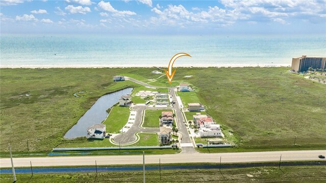 6542 Villa Castellon Dr, Port Aransas, TX 78373