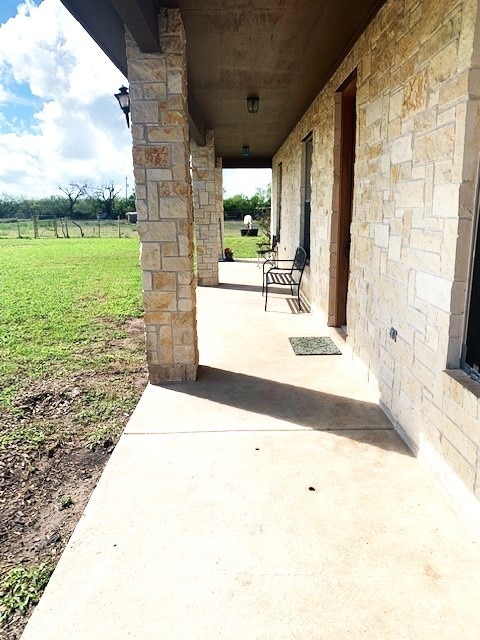 287 County Road 450th Cir, Alice, TX 78332 - photo 3