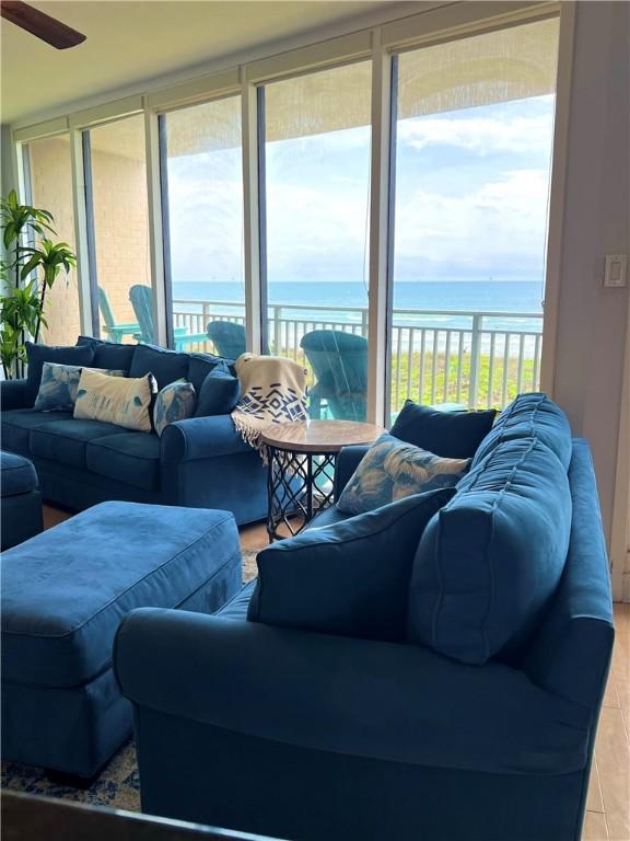 6649 Seacomber Dr Unit 209, Port Aransas, TX 78373 - photo 9