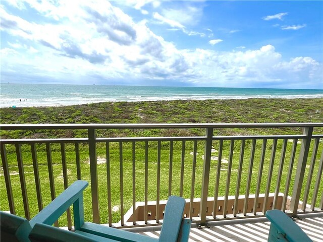 6649 Seacomber Dr Unit 209, Port Aransas, TX 78373 - photo 3