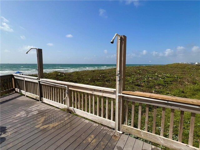 6649 Seacomber Dr Unit 209, Port Aransas, TX 78373 - photo 28