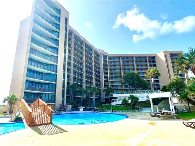 6649 Seacomber Dr Unit 209, Port Aransas, TX 78373 - photo 1