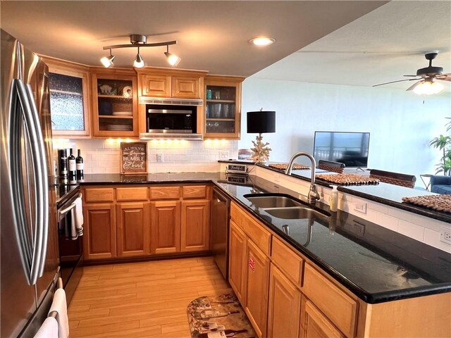 6649 Seacomber Dr Unit 209, Port Aransas, TX 78373 - photo 13
