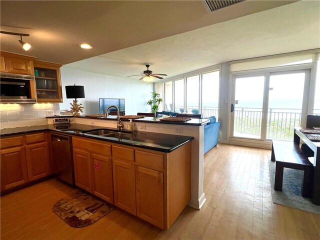 6649 Seacomber Dr Unit 209, Port Aransas, TX 78373 - photo 16