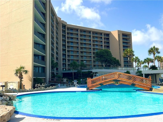 6649 Seacomber Dr Unit 209, Port Aransas, TX 78373 - photo 2