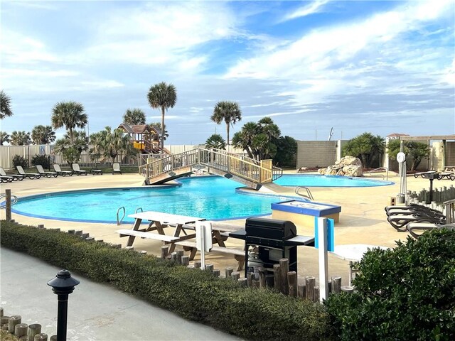 6649 Seacomber Dr Unit 209, Port Aransas, TX 78373 - photo 31