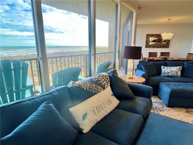 6649 Seacomber Dr Unit 209, Port Aransas, TX 78373 - photo 7