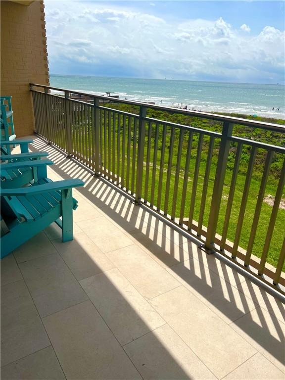 6649 Seacomber Dr Unit 209, Port Aransas, TX 78373 - photo 4