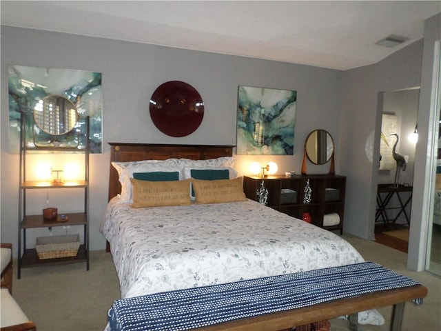 823 S Water St Unit 5C, Corpus Christi, TX 78401 - bedroom featuring carpet