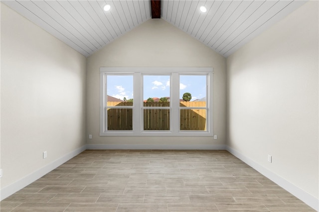 13942 Ketch St, Corpus Christi, TX 78418 - unfurnished room featuring recessed lighting and light wood-style floors