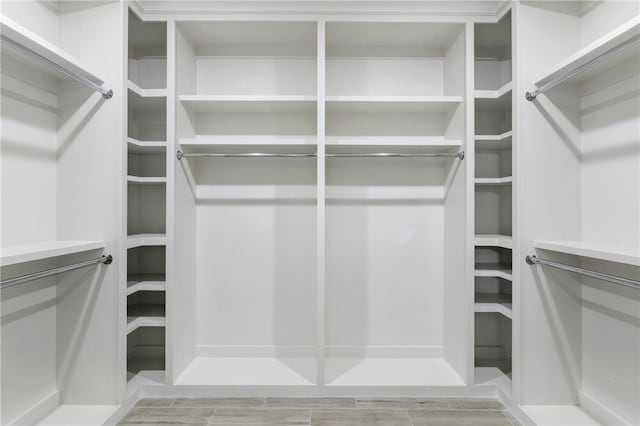 13942 Ketch St, Corpus Christi, TX 78418 - view of spacious closet