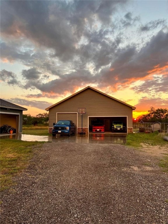 317 County Road 222, Orange Grove, TX 78372 - photo 39