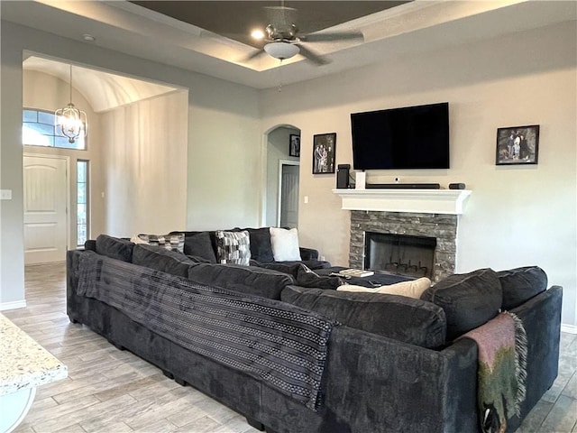 317 County Road 222, Orange Grove, TX 78372 - photo 8