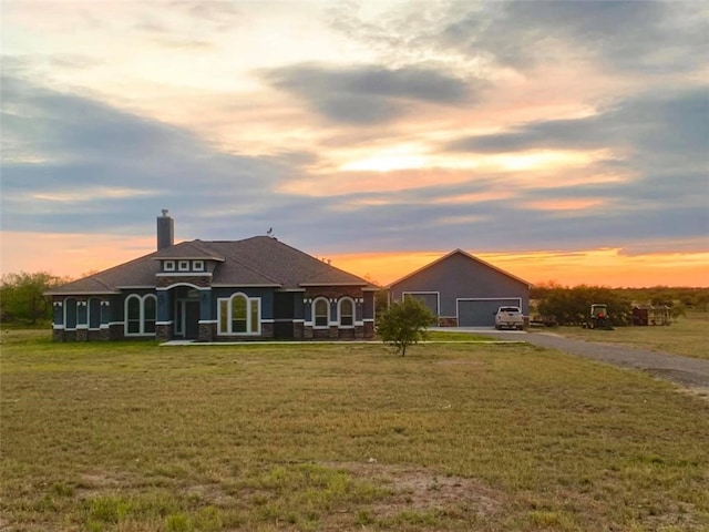 317 County Road 222, Orange Grove, TX 78372 - photo 38