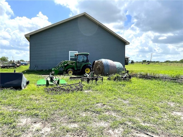 317 County Road 222, Orange Grove, TX 78372 - photo 32