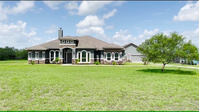 317 County Road 222, Orange Grove, TX 78372 - photo 1