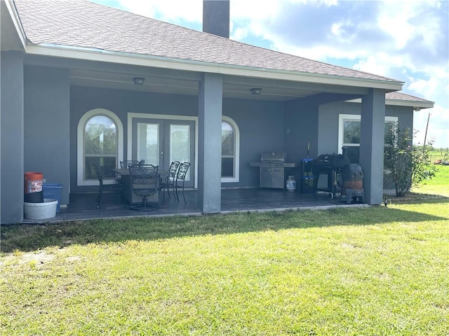317 County Road 222, Orange Grove, TX 78372 - photo 23
