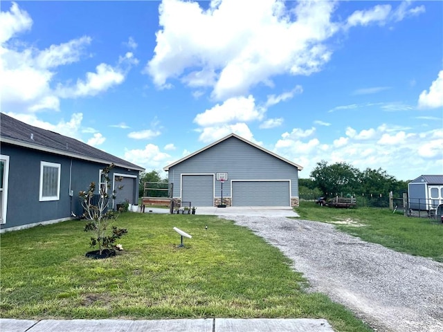 317 County Road 222, Orange Grove, TX 78372 - photo 25