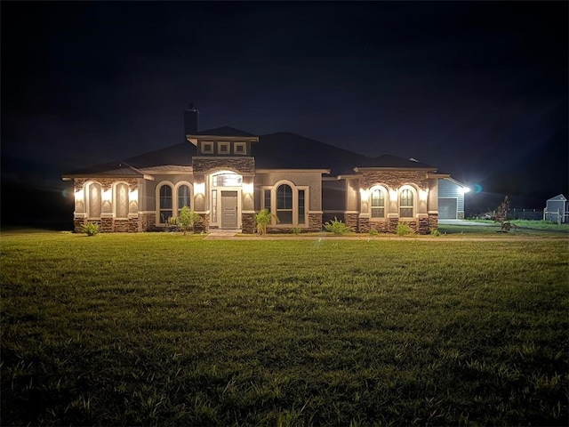 317 County Road 222, Orange Grove, TX 78372 - photo 2