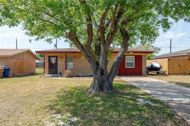 637 Bel Air Dr, Corpus Christi, TX 78418 - photo 1