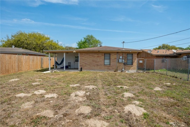 637 Bel Air Dr, Corpus Christi, TX 78418 - photo 26