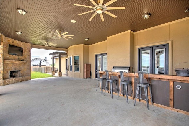 4266 River Ranch Cir, Robstown, TX 78380 - photo 29