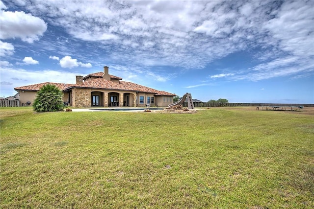 4266 River Ranch Cir, Robstown, TX 78380 - photo 38