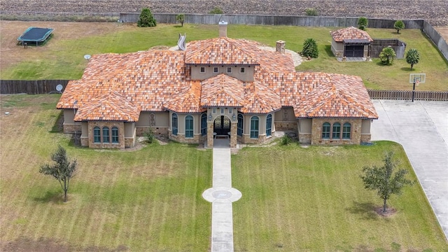 4266 River Ranch Cir, Robstown, TX 78380 - photo 39