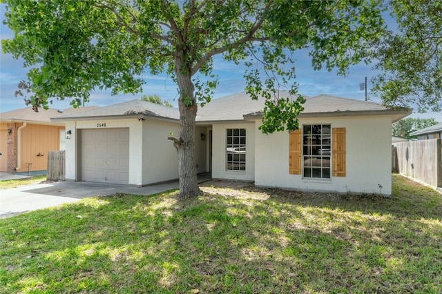 2640 Alana Ln, Ingleside, TX 78362 - photo 1