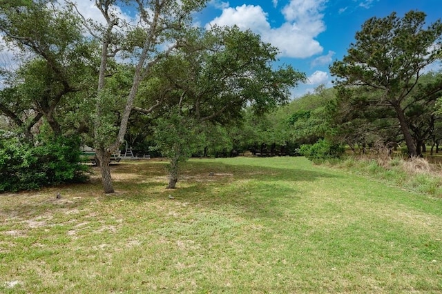 Listing photo 2 for 00 W Johnson, Aransas Pass TX 78336