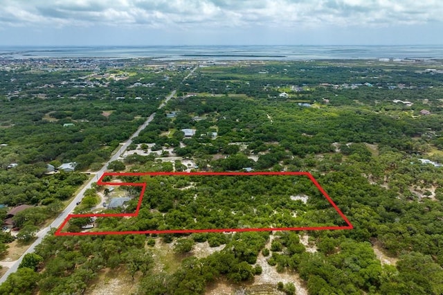 00 W Johnson, Aransas Pass TX, 78336 land for sale