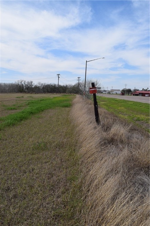 00000 NW Blvd, Corpus Christi TX, 78410 land for sale