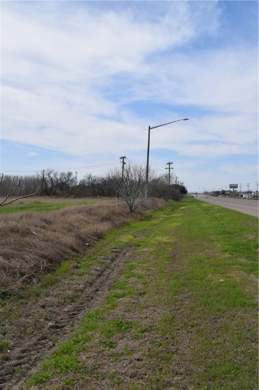 Listing photo 3 for 00000 NW Blvd, Corpus Christi TX 78410